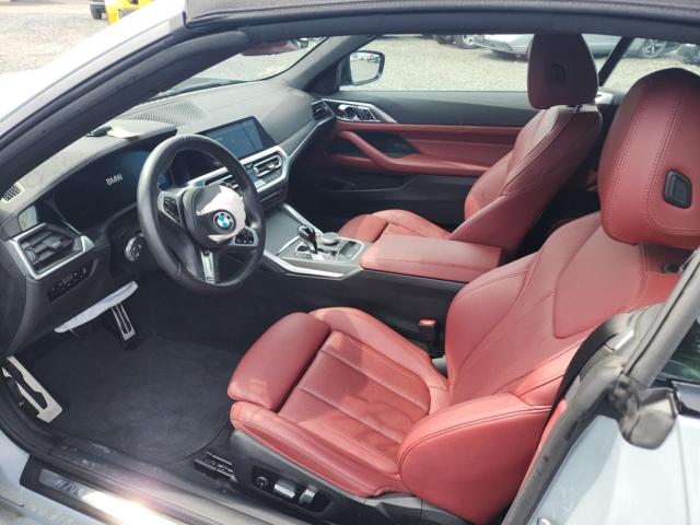 WBA43AT09NCJ44286 BMW 430xi