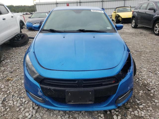 1C3CDFAA2GD744881 Dodge DART SE