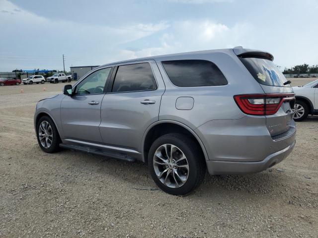 1C4RDJDG2LC155404 Dodge DURANGO GT
