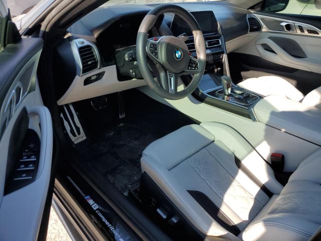 WBSDZ0C05NCH51308 BMW M8