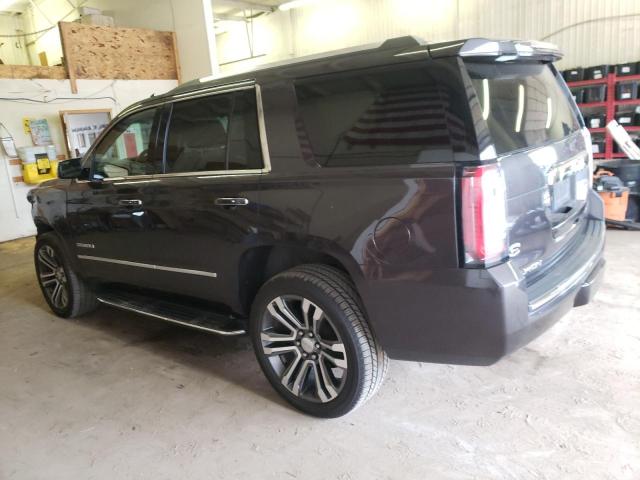 1GKS2CKJ7HR305713 GMC YUKON DENALI