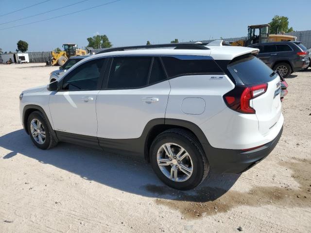 3GKALMEV2NL105998 GMC Terrain Sle