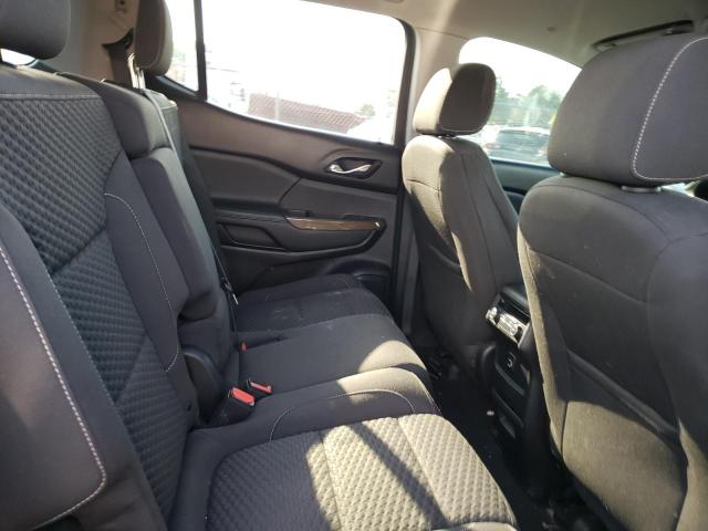 1GKKNSLA1HZ272675 GMC ACADIA SLE