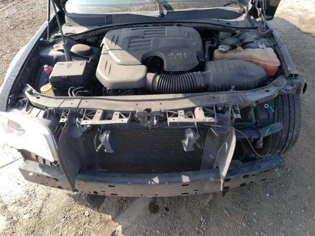 2C3CCAAGXEH323808 Chrysler 300
