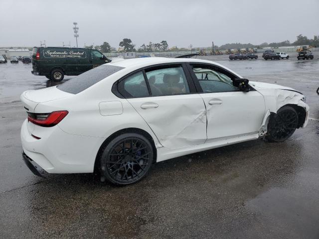 WBA5U7C01LFH64472 BMW M340I