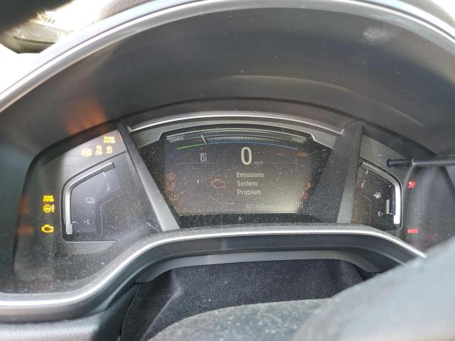 7FART6H92ME033677 Honda Cr-v Touring
