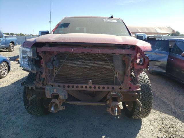 1GTU9FELXKZ386471 GMC Sierra K1500 Denali