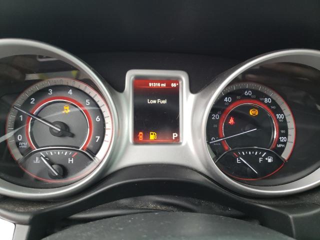 3C4PDDBG5GT172963 Dodge Journey Sxt