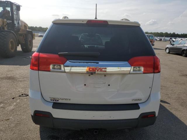 2GKFLXEK9E6368751 GMC Terrain Slt