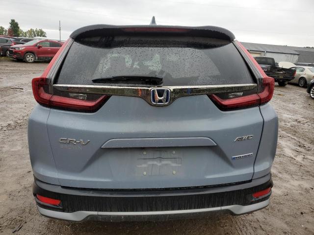 5J6RT6H82NL025297 Honda CR-V EXL