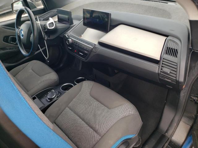 WBY1Z4C53GV508029 BMW I3 REX