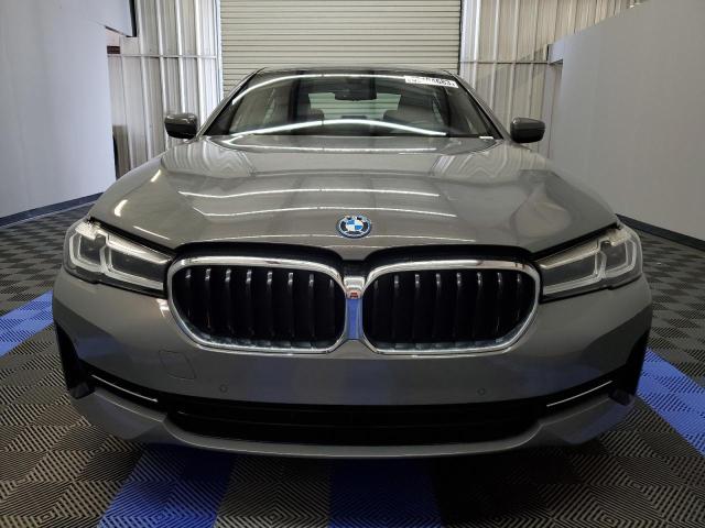 WBA13AG04NCK51226 BMW 530e
