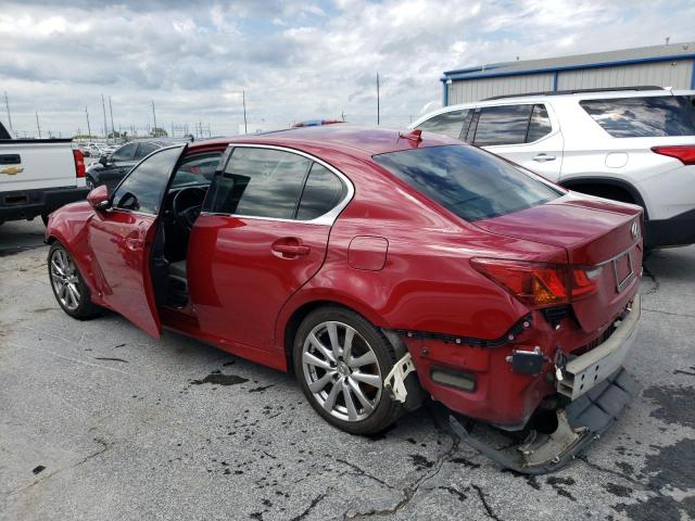 JTHBE1BLXE5031627 Lexus GS 350
