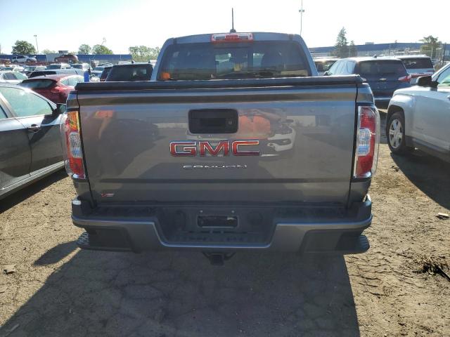 1GTG6CEN1N1293184 GMC Canyon Elevation