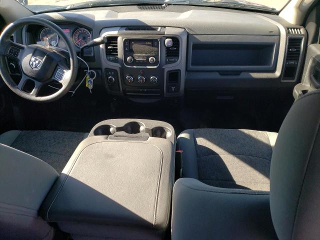 1C6RR7XT8JS165085 RAM 1500 Ssv