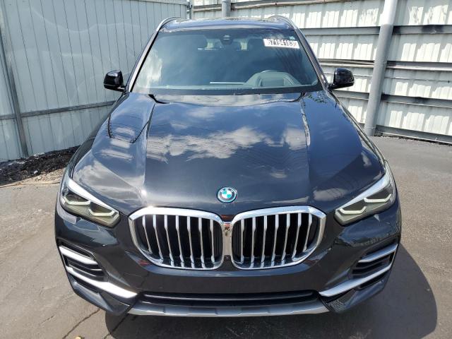 5UXTA6C06P9N49781 BMW X5 Xdrive45e