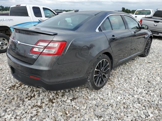 1FAHP2J8XKG119463 Ford Taurus Limited