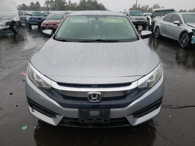 2HGFC2F54JH540062 Honda Civic Lx
