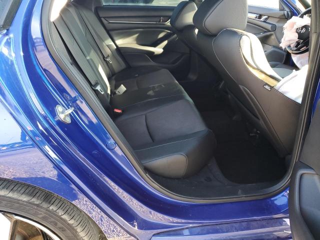 1HGCV1F38KA160471 Honda Accord Sport