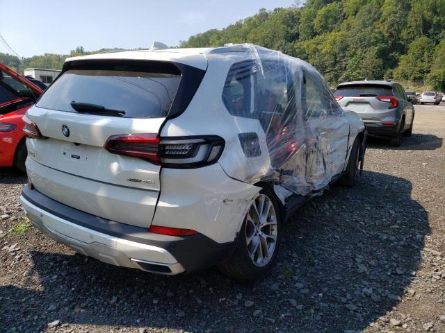 5UXCR6C08M9F66038 BMW X5 Xdrive40i