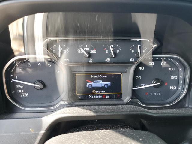 1GTR9CED5KZ206228 GMC Sierra K1500 Elevation