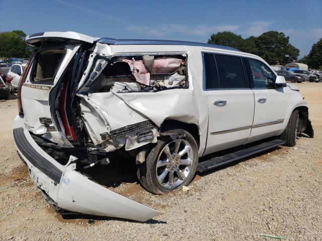 1GYS4JKJ8HR351295 Cadillac Escalade Esv Premium Luxury