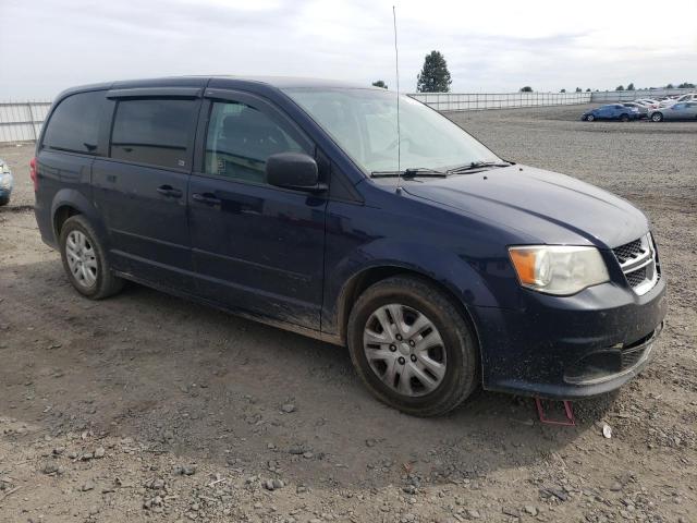 2C4RDGBG4GR228212 Dodge Grand Caravan Se