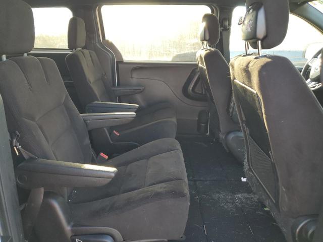 2C4RDGBG5ER275925 Dodge Grand Caravan Se