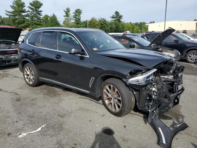 5UXCR6C0XM9F81673 BMW X5 Xdrive40i