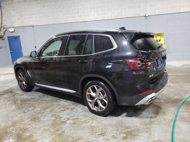 5UX43DP03N9M51513 BMW X3 Sdrive30i