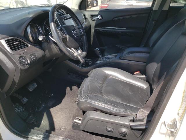 3C4PDCGB0GT137903 Dodge Journey Crossroad