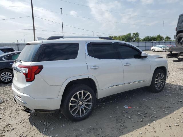 1GKKNXLS2LZ142404 GMC Acadia Denali