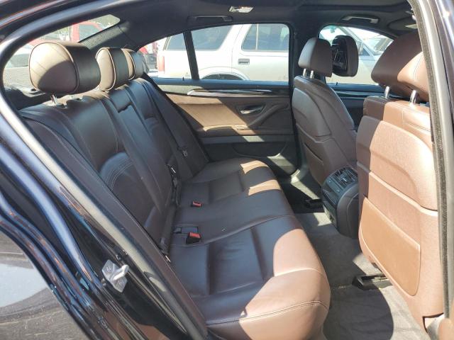 WBAFV3C53FD686425 BMW 535 D Xdrive