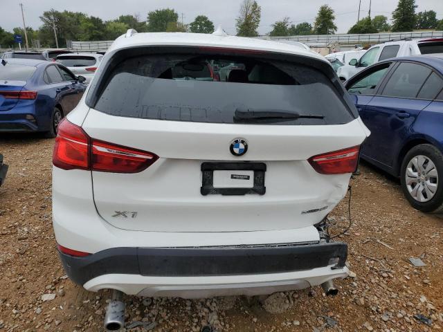 WBXJG7C01M5S95979 BMW X1 Sdrive28i