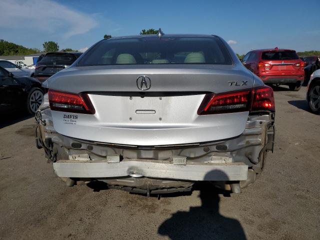 19UUB1F57FA014633 Acura TLX TECH