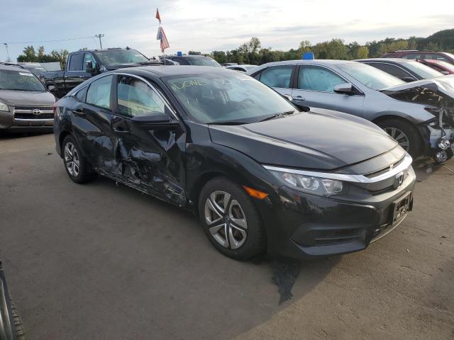 2HGFC2F51JH544909 Honda Civic Lx