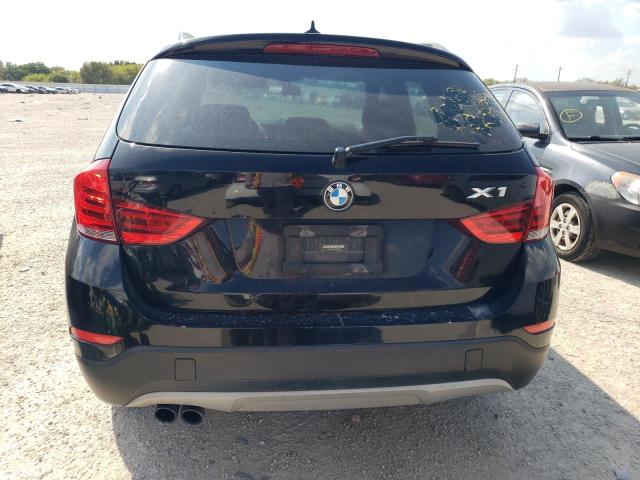 WBAVM1C57EVW52399 BMW X1 Sdrive28i