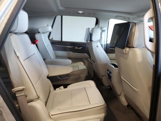 1GKS2DKL7MR206567 GMC YUKON DENALI