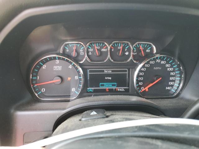 1GTV2MEC2HZ351882 GMC Sierra K1500 Sle