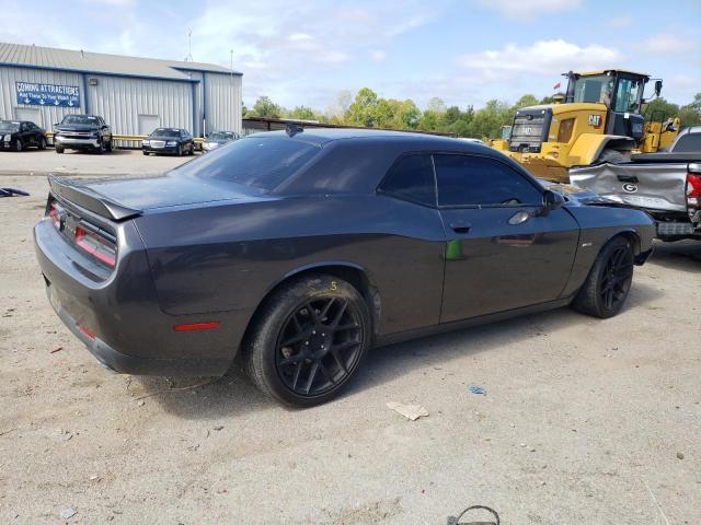 2C3CDZBT9FH701271 Dodge Challenger Sxt Plus