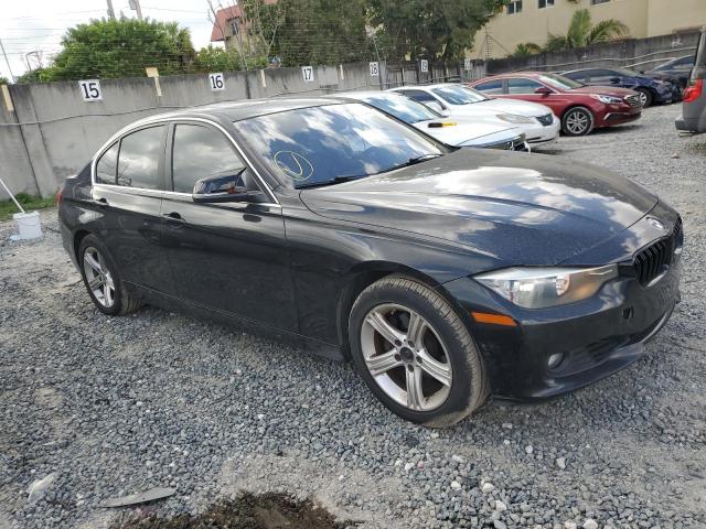 WBA3C1C56FP852030 BMW 328 I Sulev