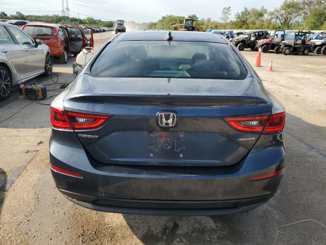 19XZE4F59KE029381 Honda INSIGHT EX
