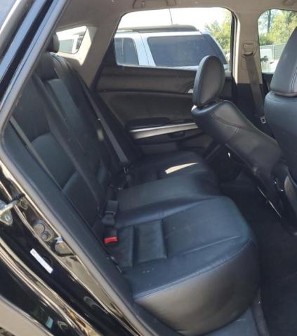 5J6TF2H58EL000416 Honda Crosstour Exl