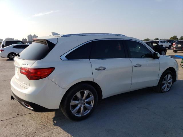 5FRYD4H99GB045191 Acura Mdx Advance