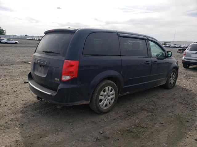 2C4RDGBG4GR228212 Dodge Grand Caravan Se
