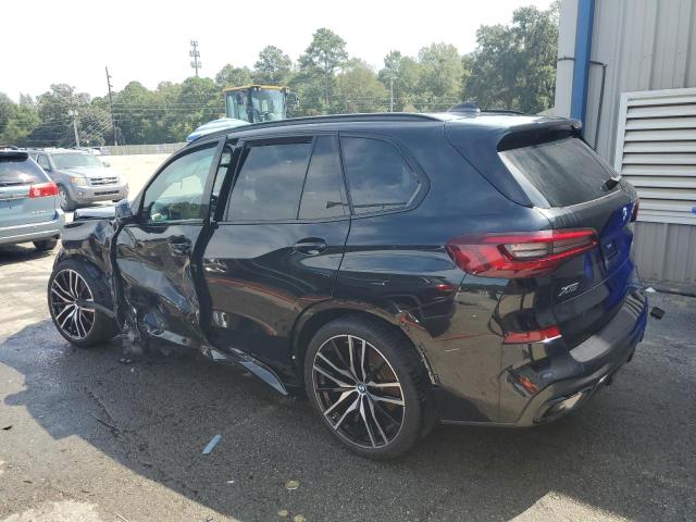 5UXCR4C04P9P07824 BMW X5 Sdrive 40i