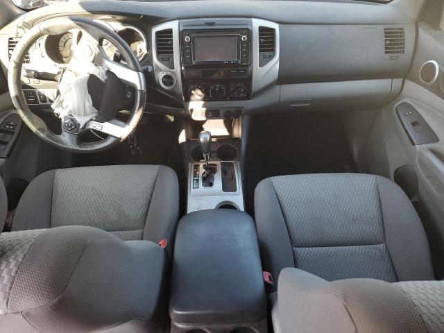5TFMU4FN5EX022896 Toyota Tacoma Double Cab Long Bed