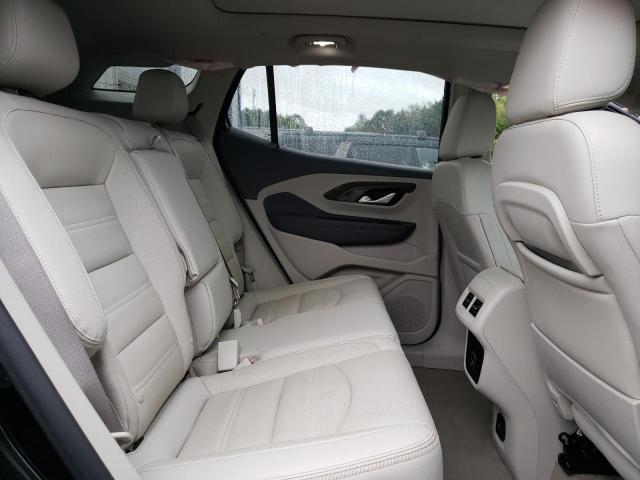 3GKALXEV0NL214607 GMC Terrain Denali