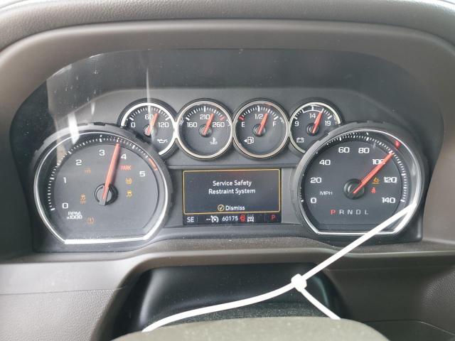 1GC4YUEY5NF180516 Chevrolet Silverado K3500 Ltz