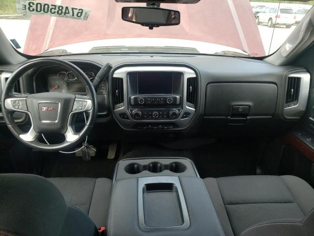 3GTU2MECXGG362039 GMC Sierra K1500 Sle